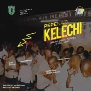 Pepenazi - “Kelechi” (Prod. By Dapiano)